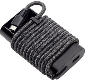 HP 65Watt Strømforsyningsadapter - 3PN48AA#ABB