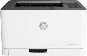 HP Color Laser 150a Laser
