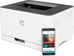 HP Color Laser 150nw Laser