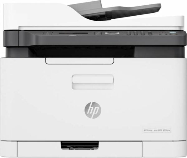 HP Color Laser MFP 178nw Laser