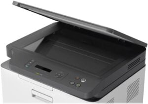 HP Color Laser MFP 178nwg Laser