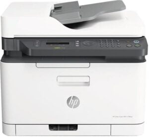 HP Color Laser MFP 179fnw Laser - 4ZB97A#B19