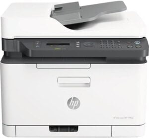 HP Color Laser MFP 179fnw Laser