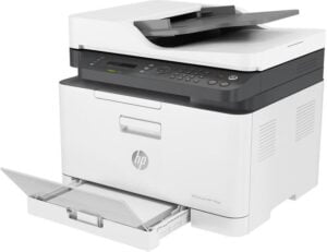 HP Color Laser MFP 179fwg Laser