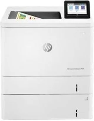 HP Color LaserJet Enterprise M555x Laser
