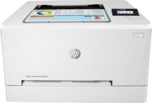 HP Color LaserJet Pro M255nw Laser - 7KW63A#B19