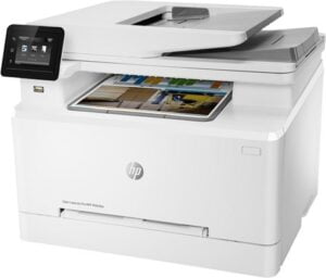 HP Color LaserJet Pro MFP M282nw Laser