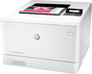 HP Color LaserJet Pro M454dn Laser