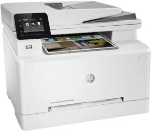 HP Color LaserJet Pro MFP M283fdn Laser