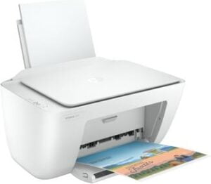 HP DeskJet 2320 AiO printer