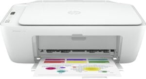 HP Deskjet 2710e All-in-One Blækprinter