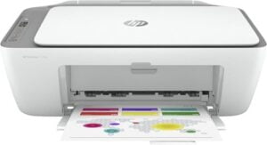 HP Deskjet 2720e All-in-One Blækprinter