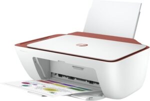 HP DeskJet 2723e All-in-One Printer