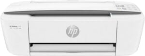 HP Deskjet 3750 All-in-One Blækprinter - T8X12B