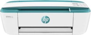 HP Deskjet 3762 All-in-One Blækprinter