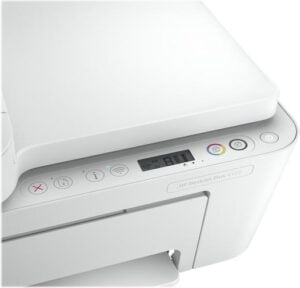 HP DeskJet  4120 All-in-One Blækprinter