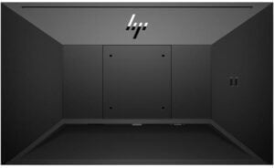 HP E24 G4 24 1920 x 1080 VGA (HD-15) HDMI DisplayPort 60Hz Pivot Skærm