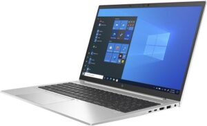 HP EliteBook 850 G8 15.6 I5-1135G7 16GB 256GB Intel Iris Xe Graphics Windows 10 Pro 64-bit