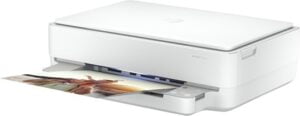 HP Envy 6022e All-in-One Blækprinter