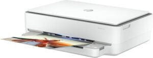HP Envy 6032 All-In-One Blækprinter