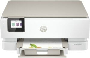 HP Envy Inspire 7220e All-in-One Blækprinter