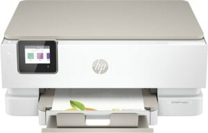 HP Envy Inspire 7220e All-in-One Blækprinter - 242P6B