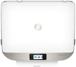 HP Envy Photo 7134 All-in-One Blækprinter