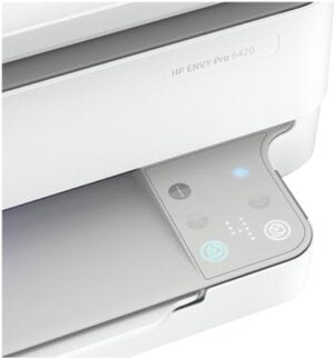 HP ENVY Pro 6420 All-in-One Blækprinter