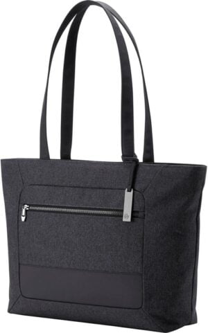 HP Executive Notebookbærerygsæk/transport 14.1 Sort