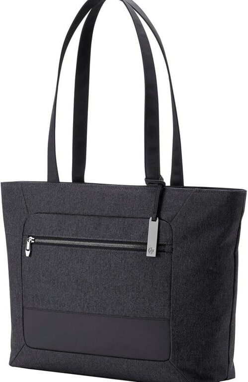 HP Executive Notebookbærerygsæk/transport 14.1 Sort