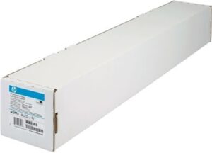 HP Bond-papir  (91,4 cm x 45,7 m)