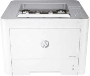 HP Laser 408dn Printer