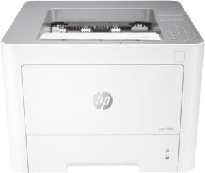 Drukarka laserowa HP LaserJet 408dn 7UQ75A