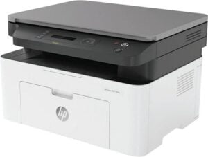 HP Laser MFP 135a Laser - 4ZB82A#B19
