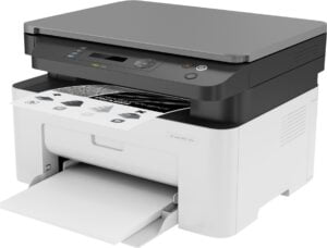 HP Laser MFP 135w Laser