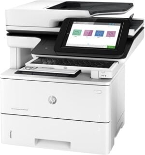 HP LaserJet Enterprise Flow MFP M528z Laser