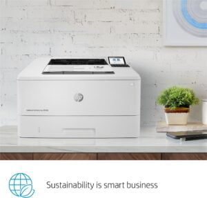 HP LaserJet Enterprise M406dn Laser