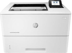 HP LaserJet Enterprise M507dn Laser