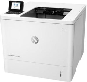 HP LaserJet Enterprise M607n Laser