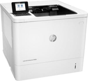 HP LaserJet Enterprise M608dn Laser
