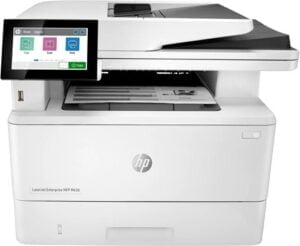 HP LaserJet Enterprise MFP M430f Laser