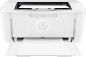 HP LaserJet M110w Laser