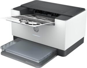 HP LaserJet M209dw Laser