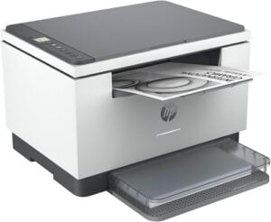 HP LaserJet MFP M234dwe Laser