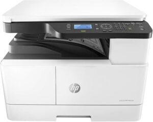HP LaserJet MFP M442dn Laser - 8AF71A