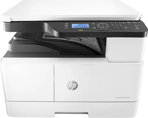 HP LaserJet MFP M442dn Laser