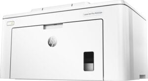 HP LaserJet Pro M203dn Laser