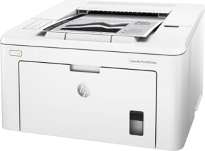 HP LaserJet Pro M203dw Laser