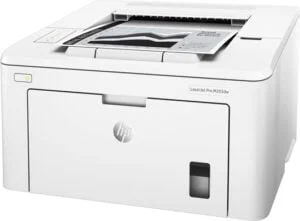 HP LaserJet Pro M203dw Laser