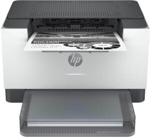 HP LaserJet M209dwe Laser